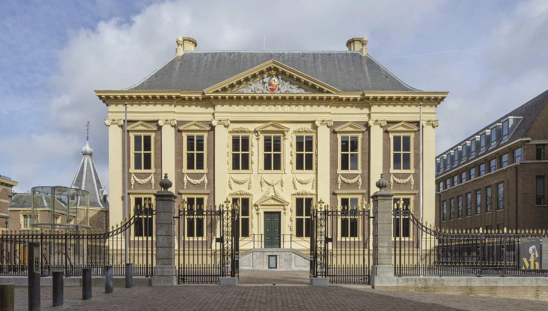 Mauritshuis