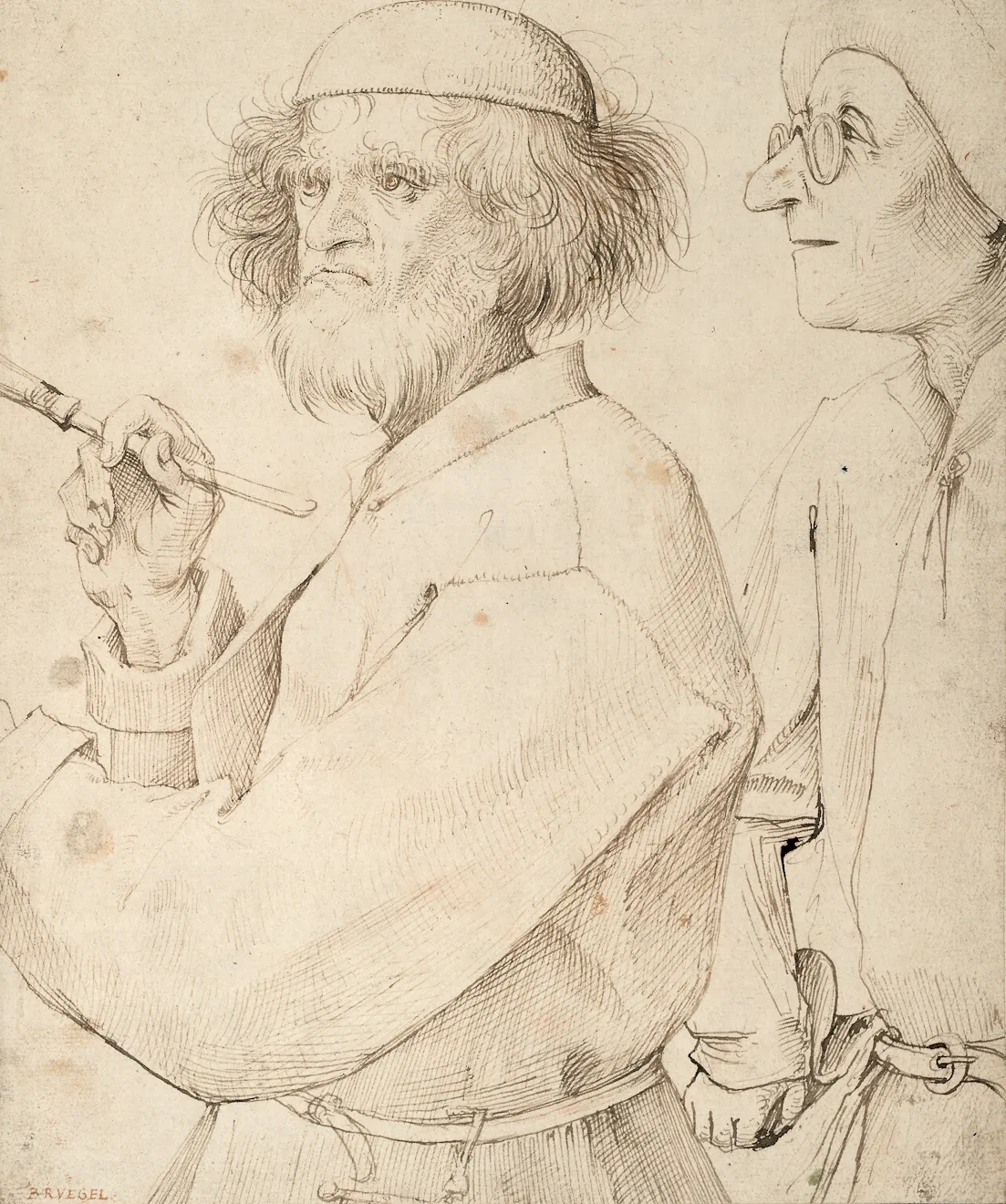 Pieter Brueghel l'Ancien
