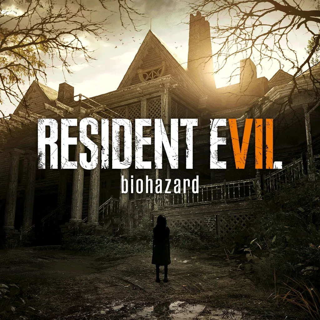 RE7 cover