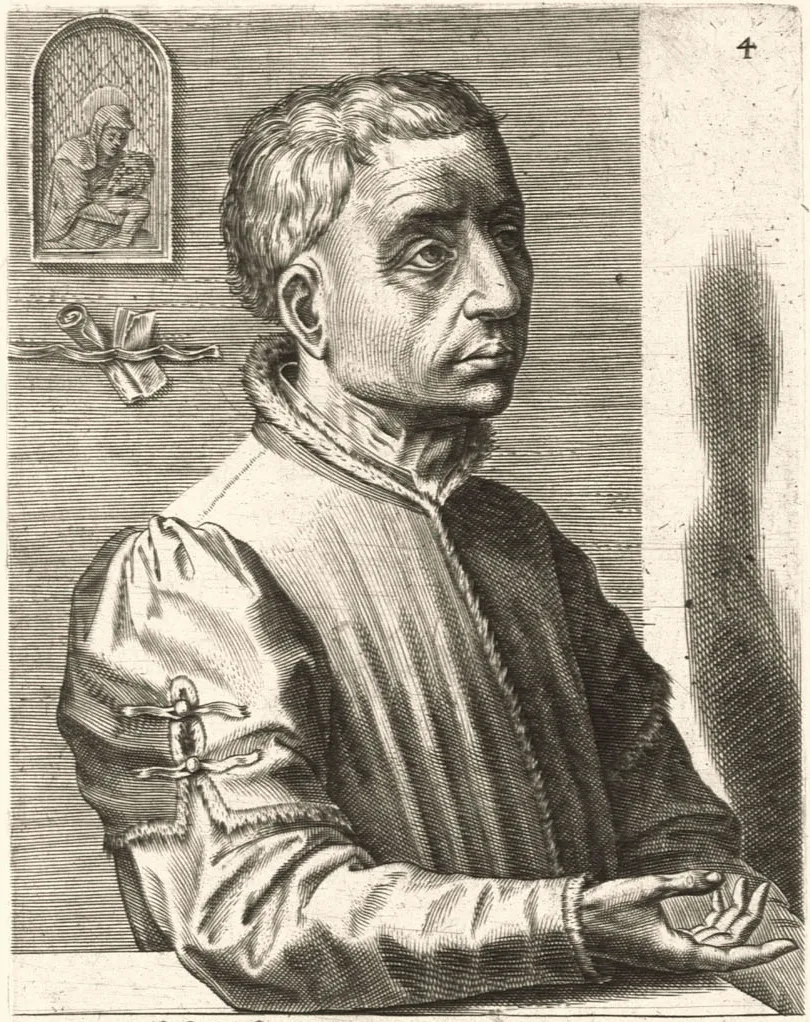 Rogier de Le Pasture