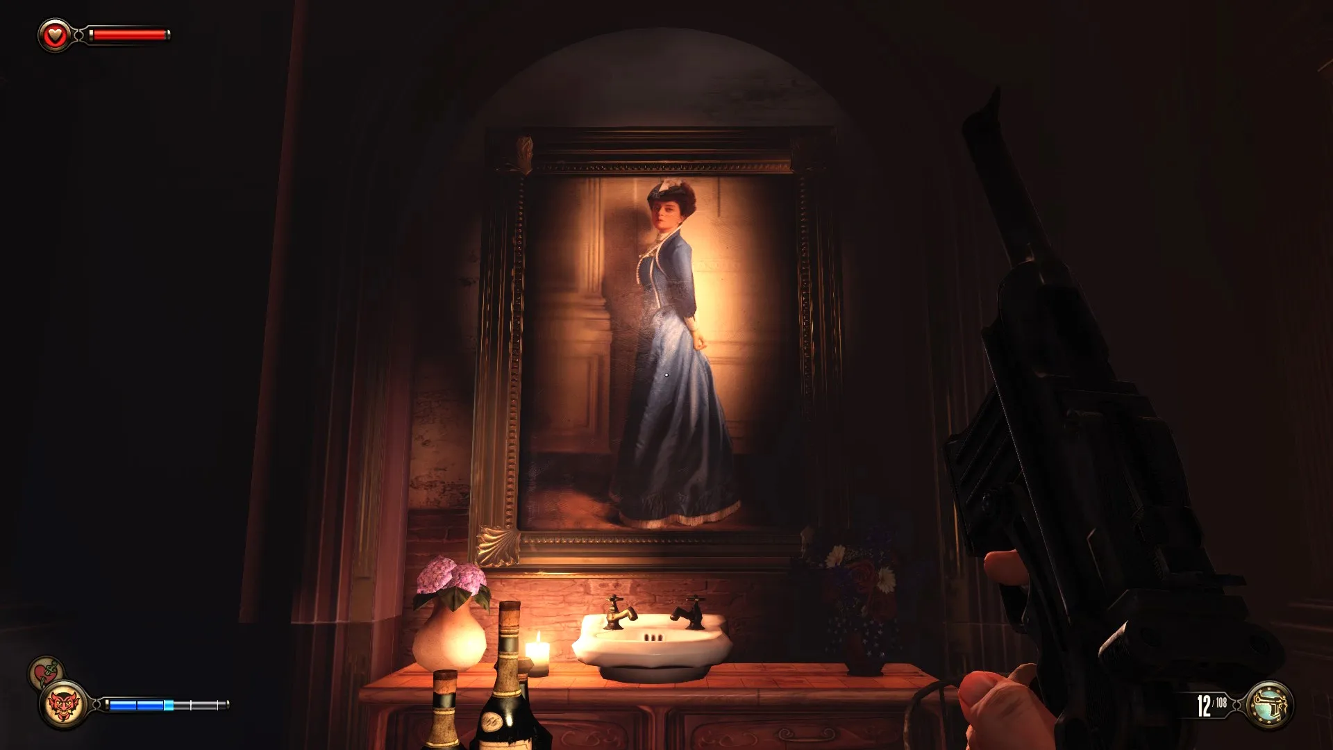 Bioshock Infinite Roosevelt