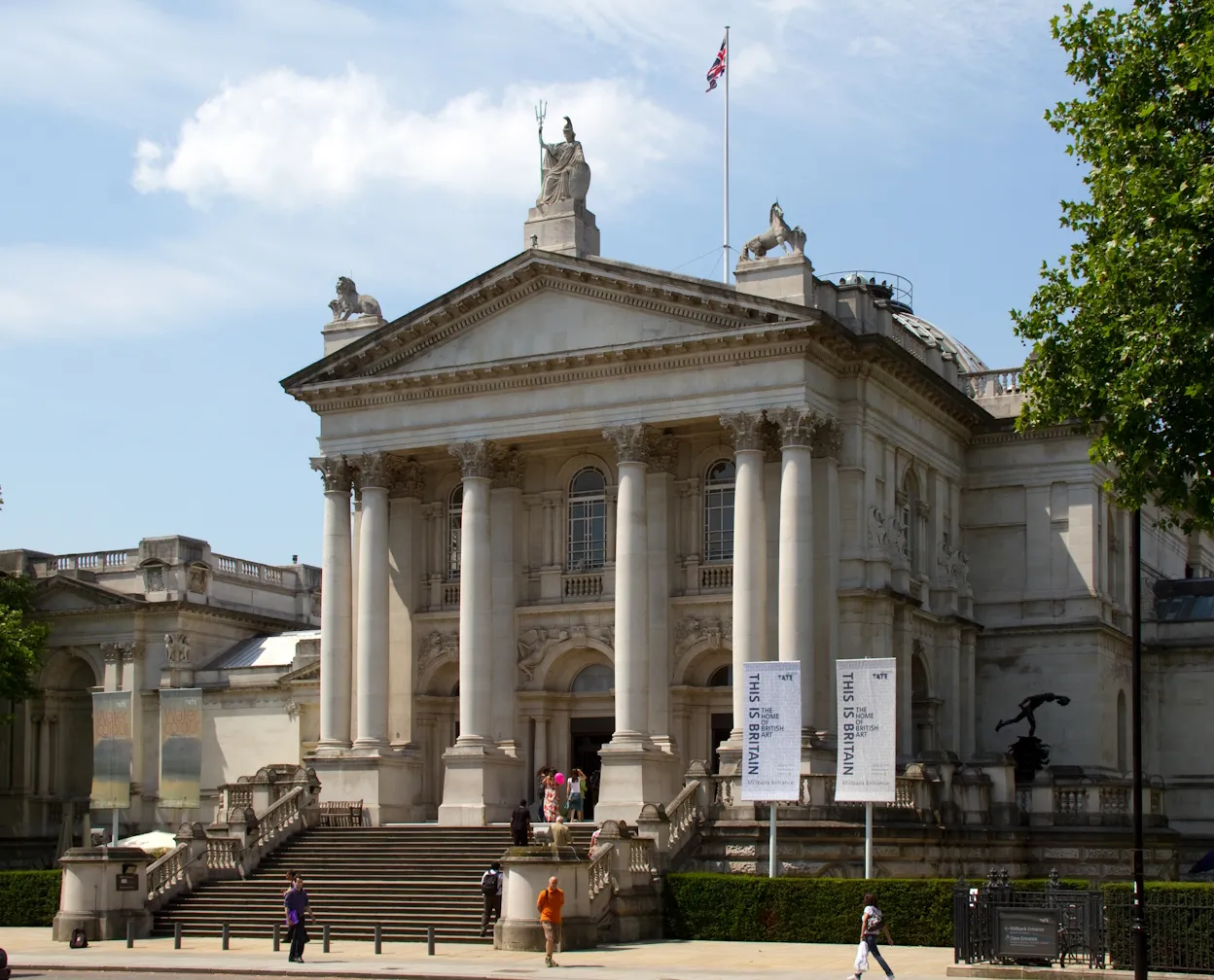 Tate Britain