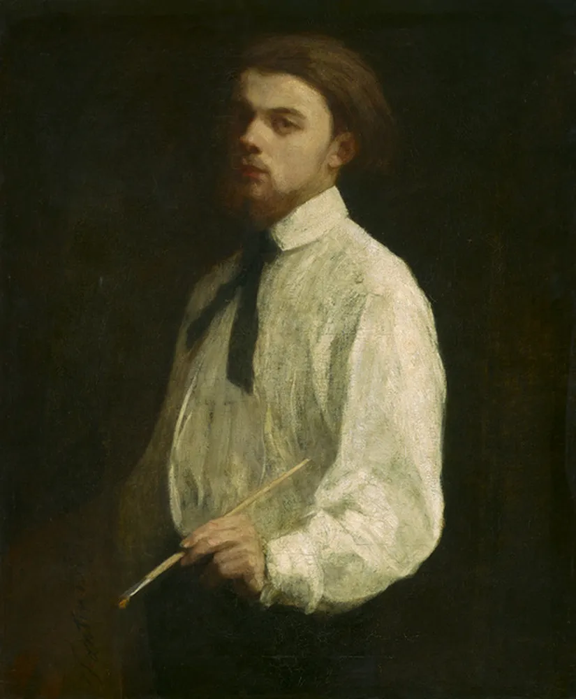 Henri antin-Latour