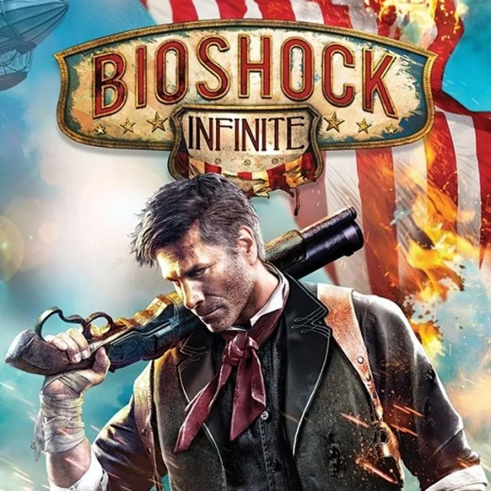 Bioshock Infinite