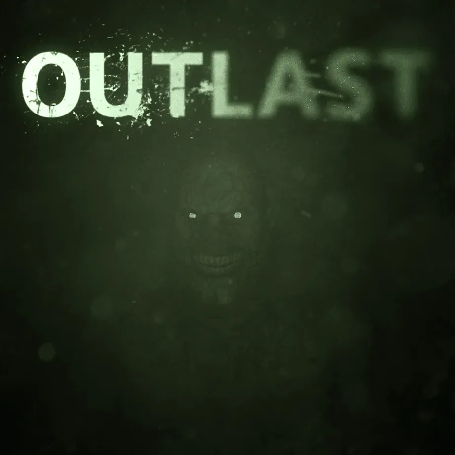Outlast cover