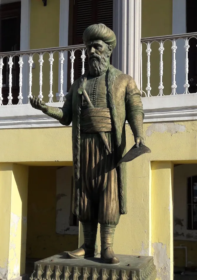 Piri Reis