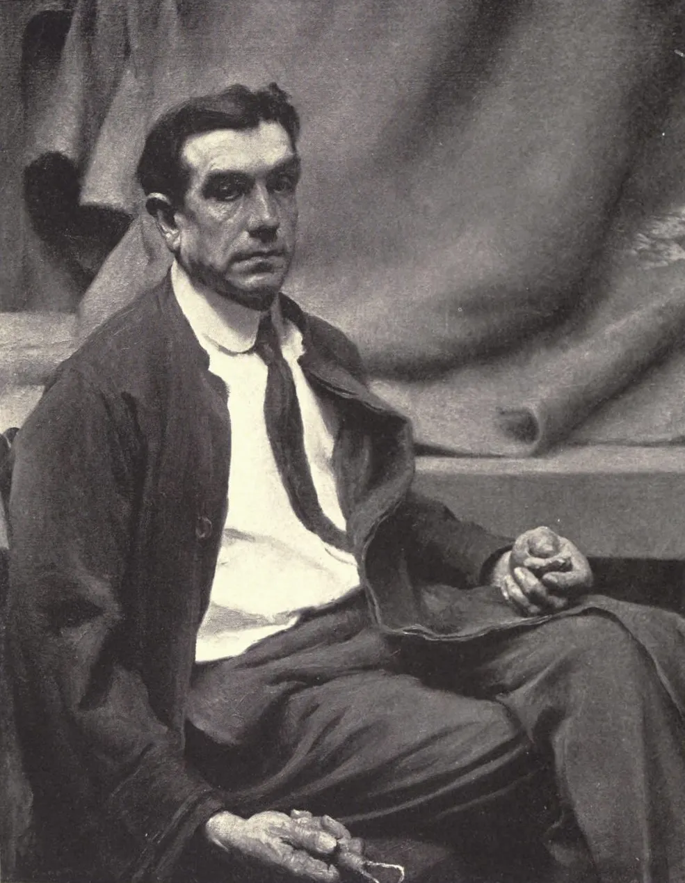 Bela Pratt