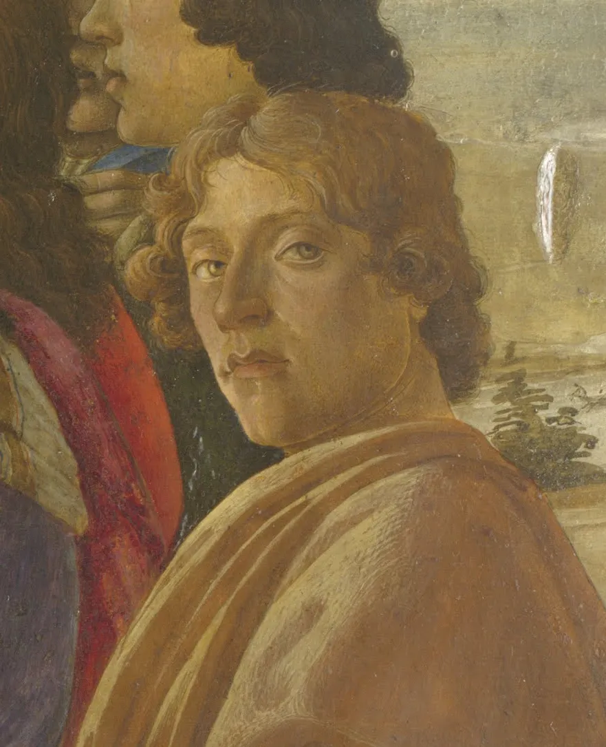 Sandro Botticelli