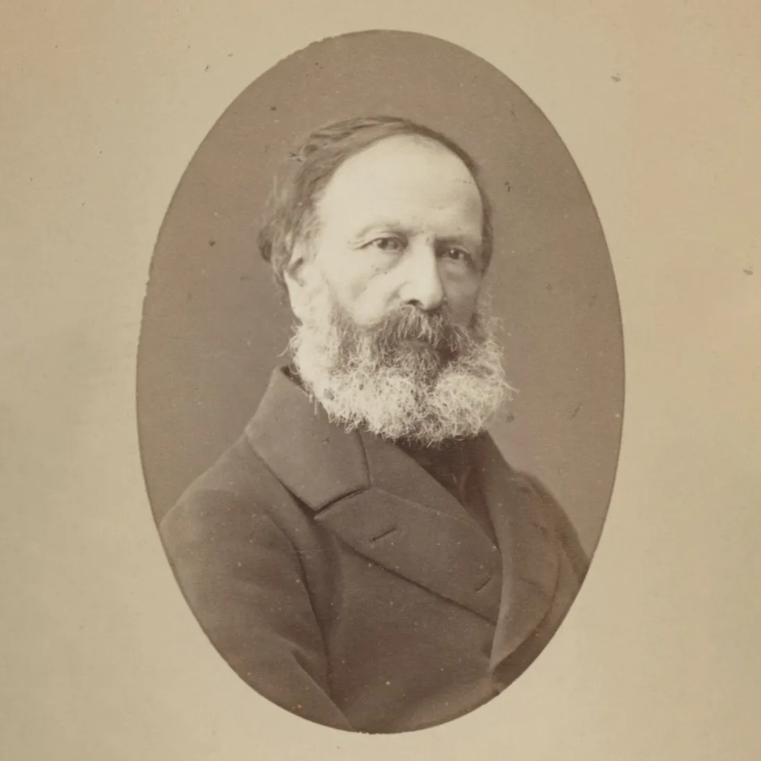 Antoine Etex