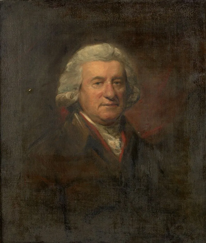 John Greenwood