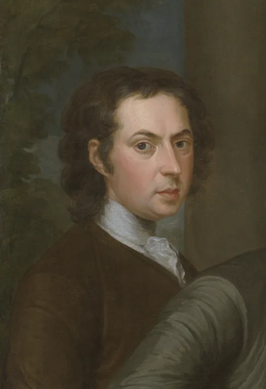 John Smibert