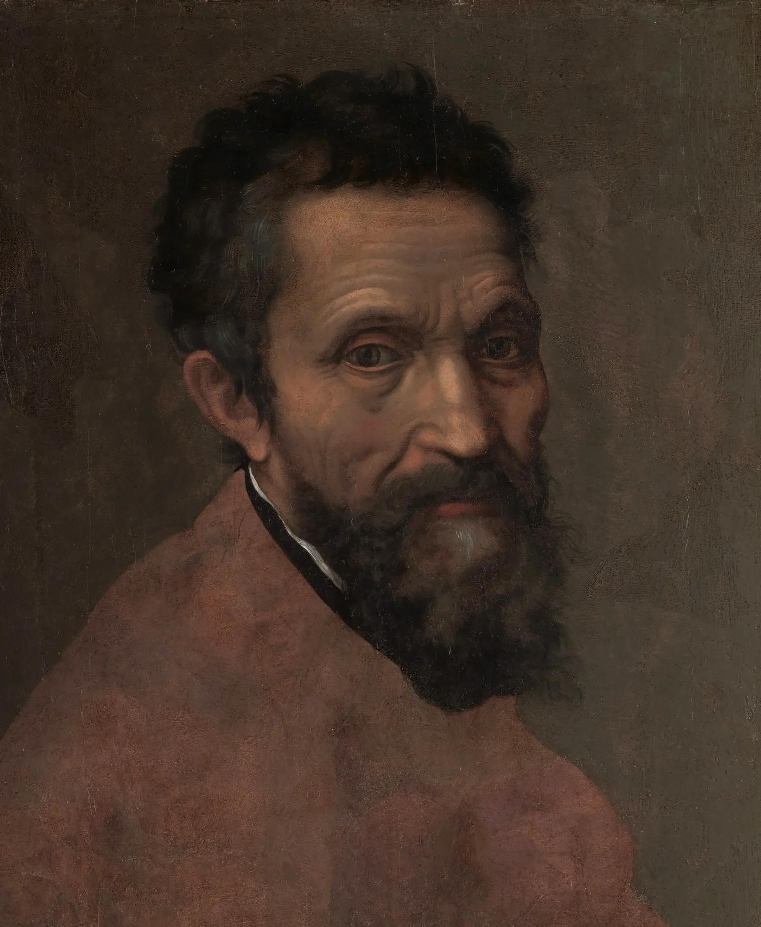 Michel-Ange