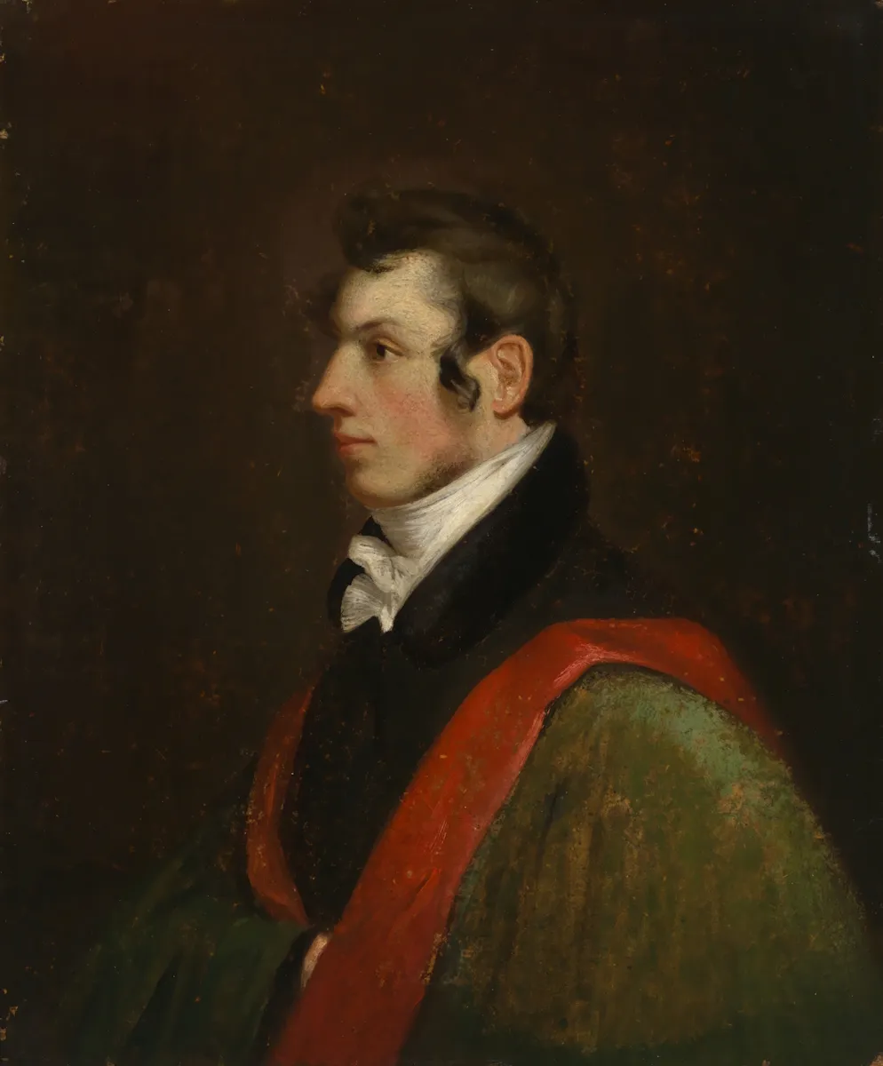 Samuel Finley Breese Morse