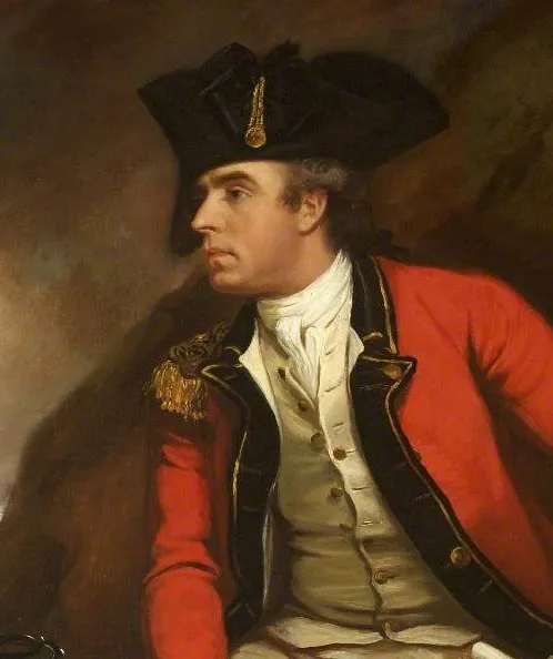 Thomas Hyde Page