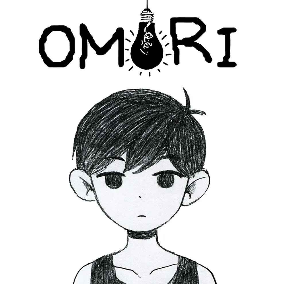 Omori cover