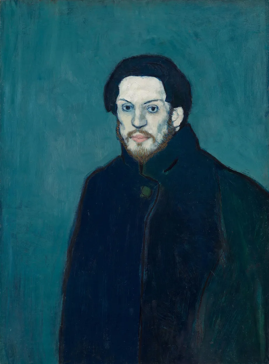 Pablo Picasso