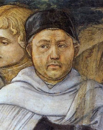 Fra Filippo Lippi