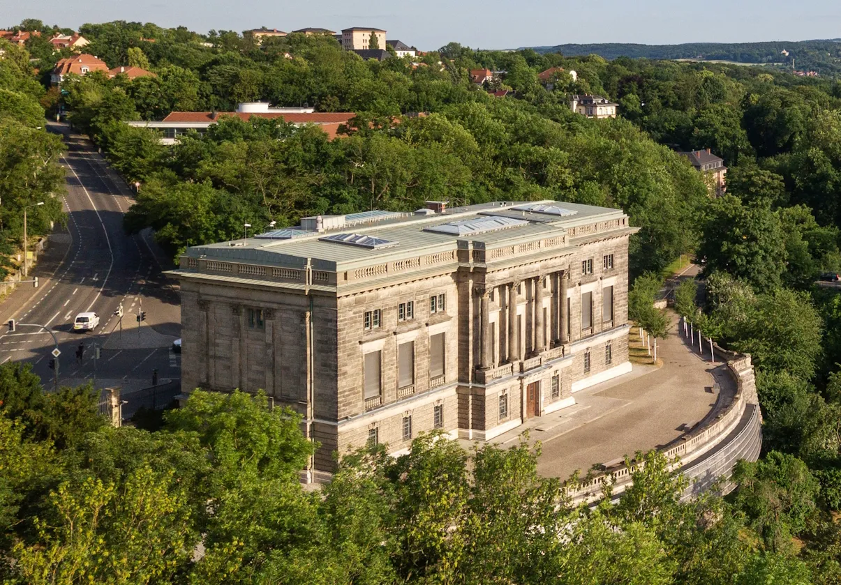 Klassik Stiftung Weimar