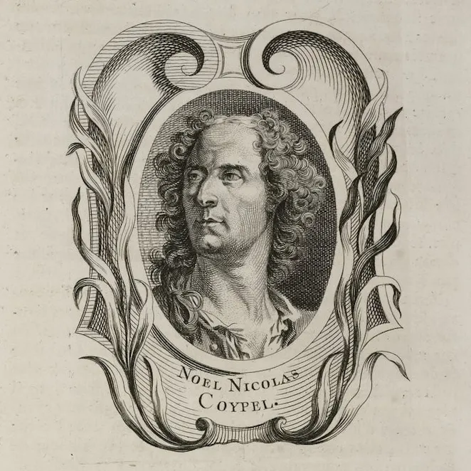 Noël-Nicolas Coypel