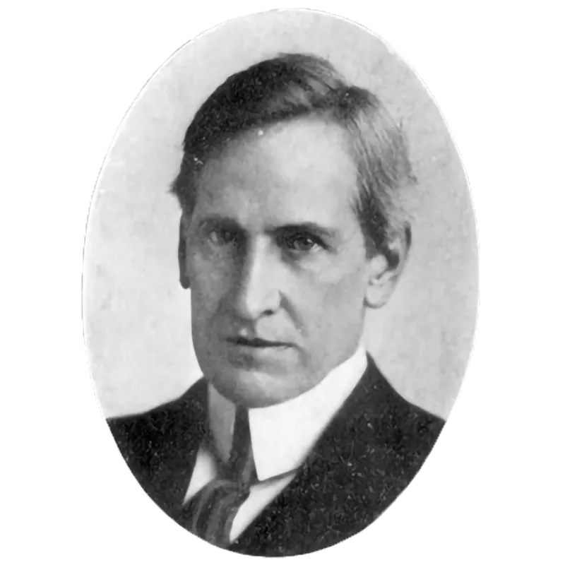 Edward Simmons