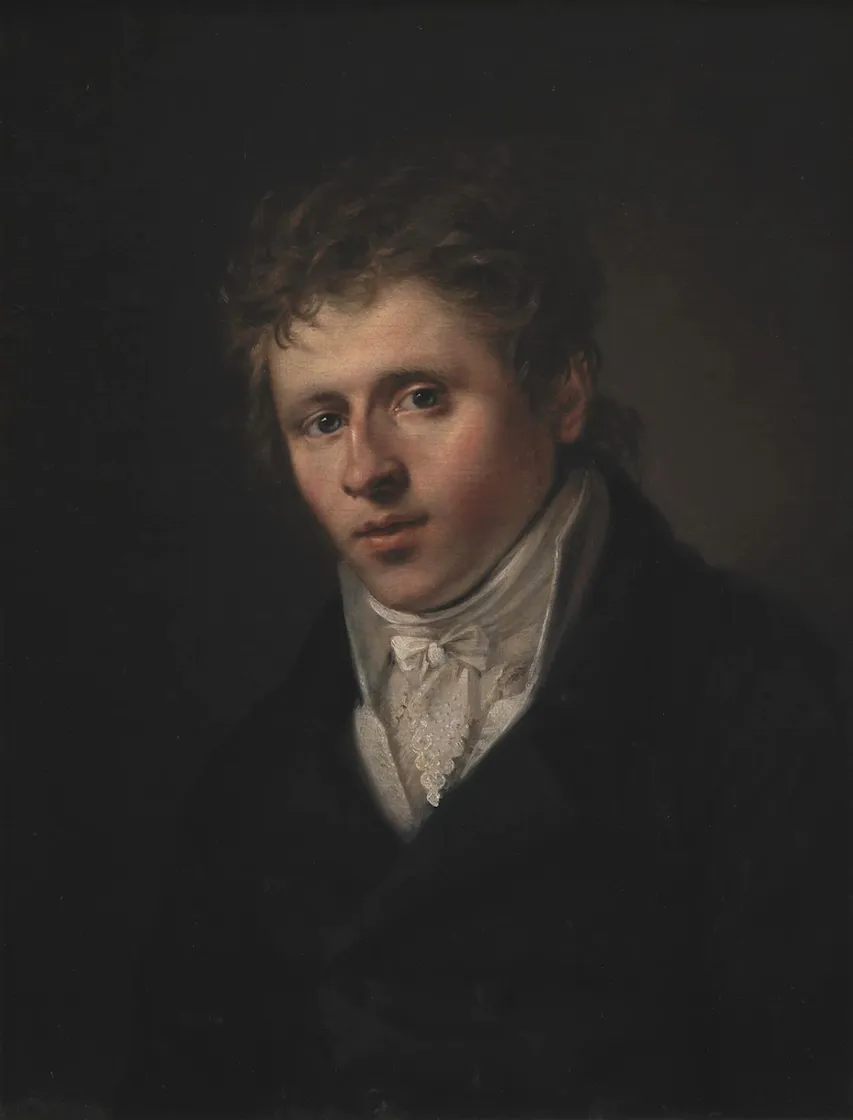 Johan Christian Dahl