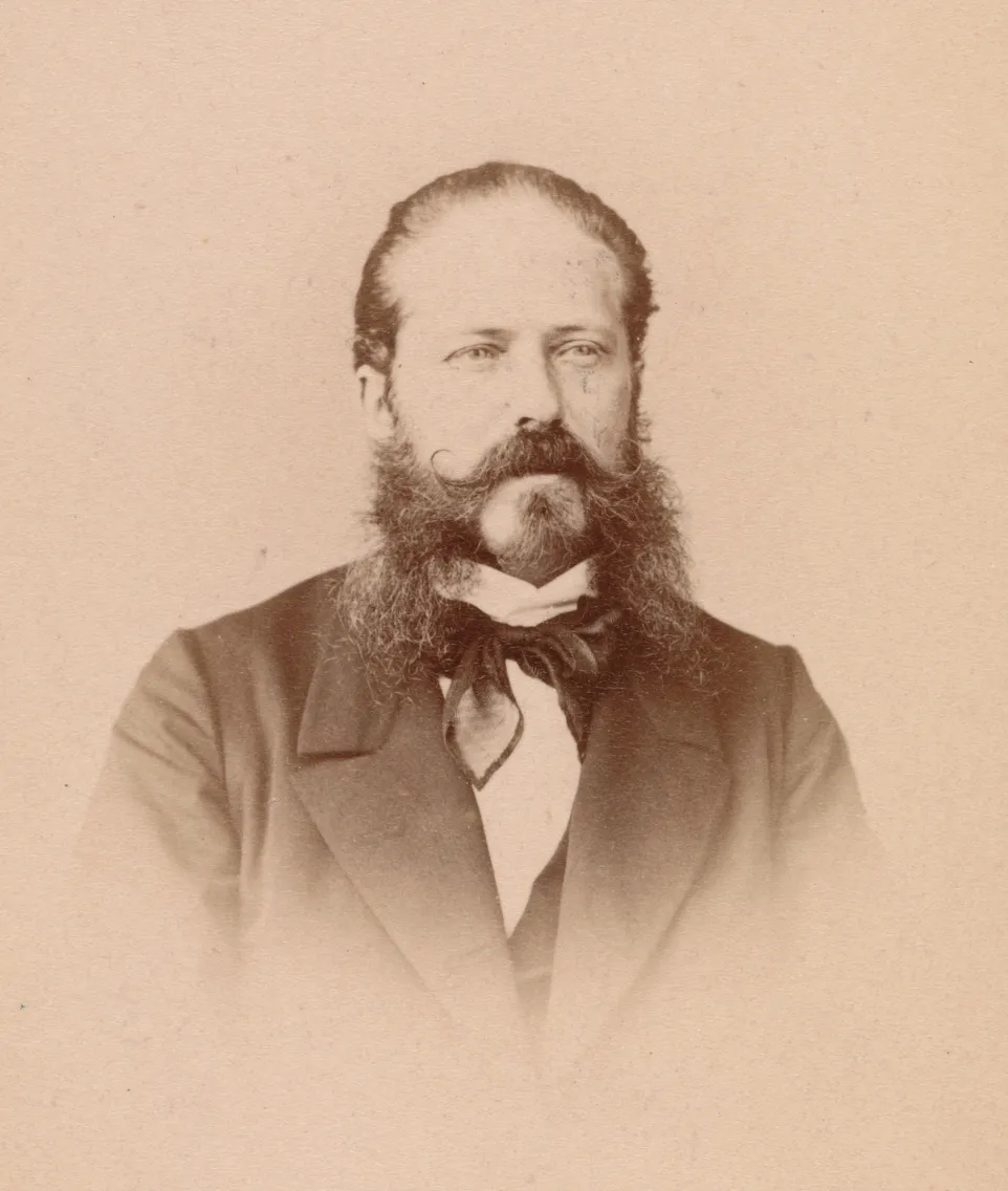 Eduard Hildebrandt