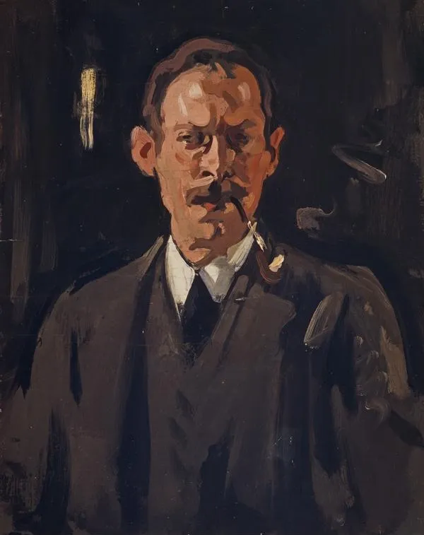 Samuel John Peploe