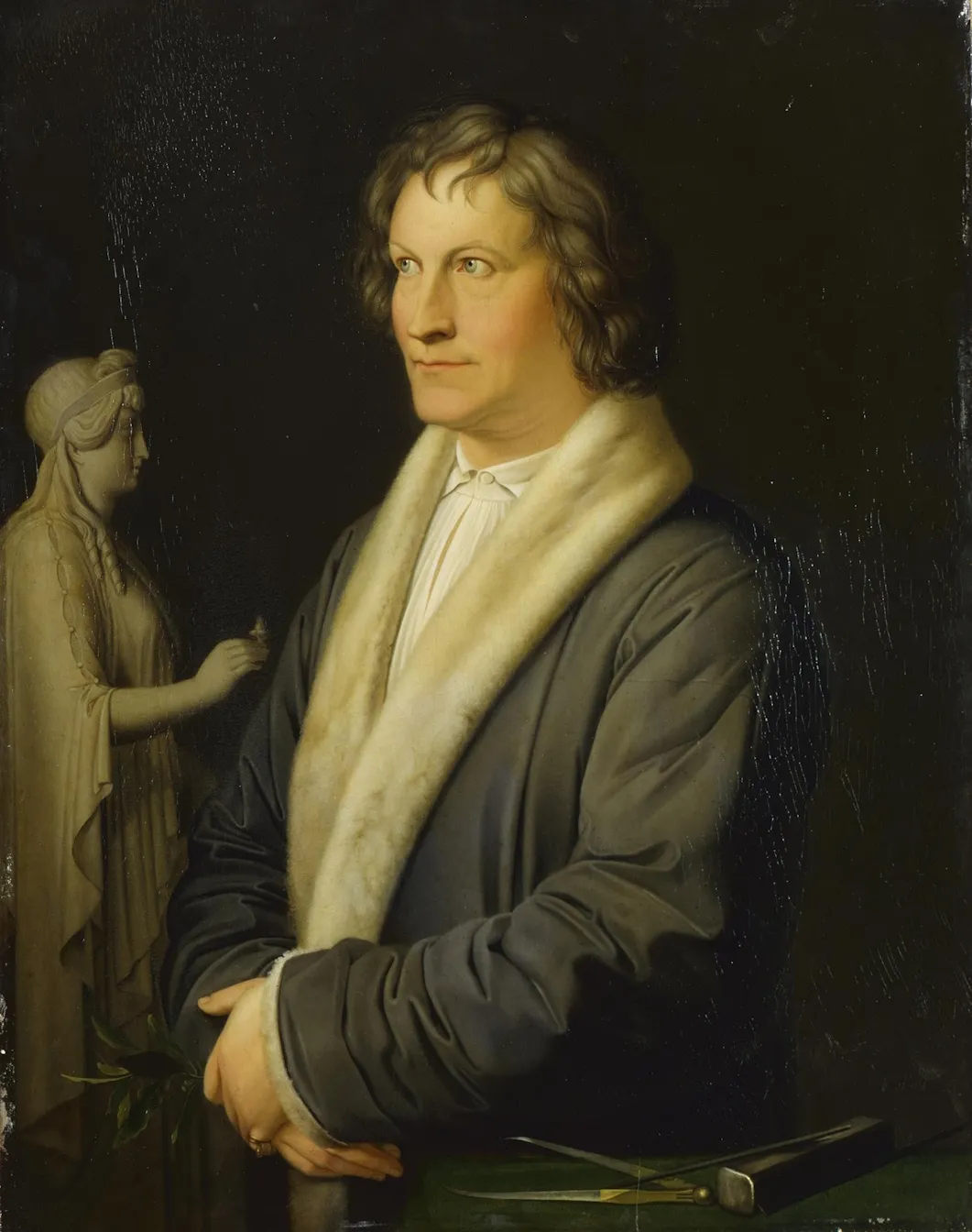 Bertel Thorvaldsen