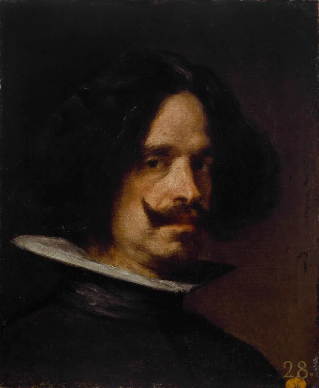 Diego Vélasquez