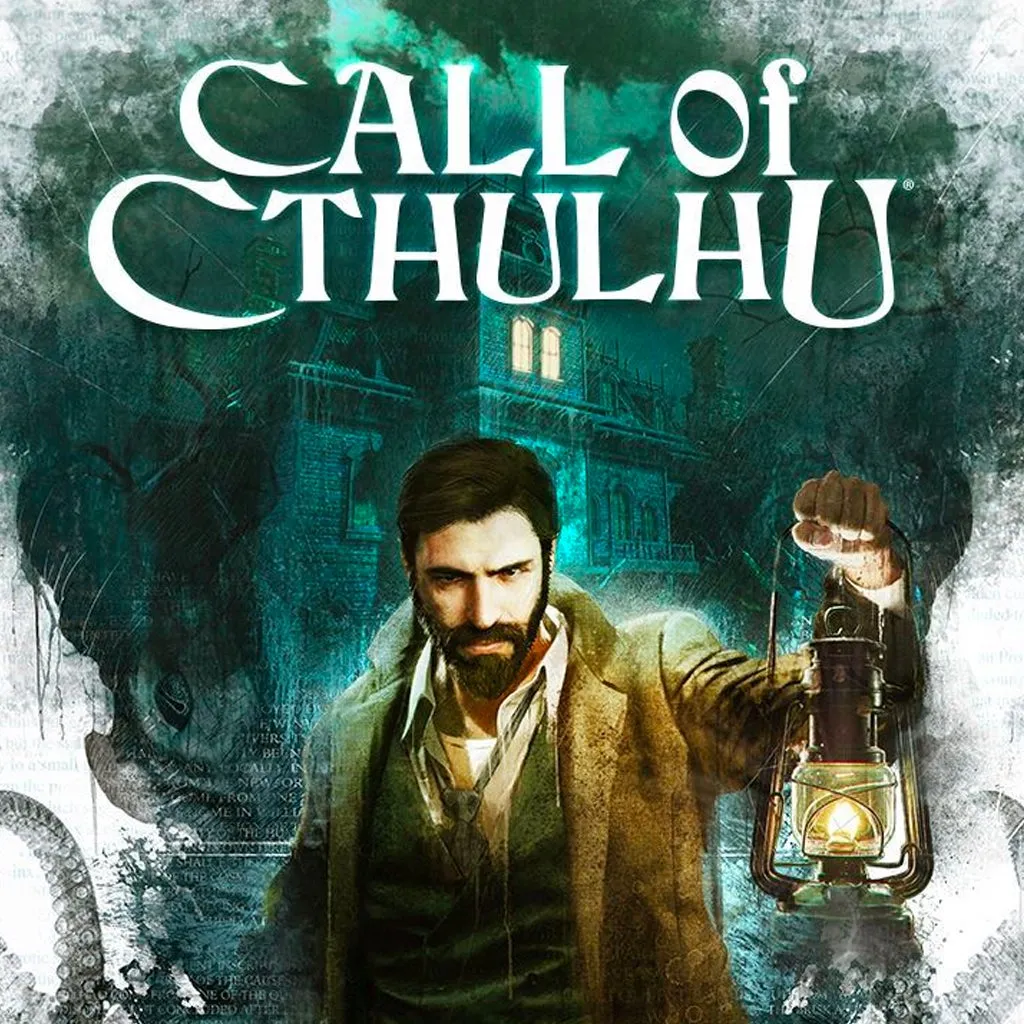 Call of Cthulhu
