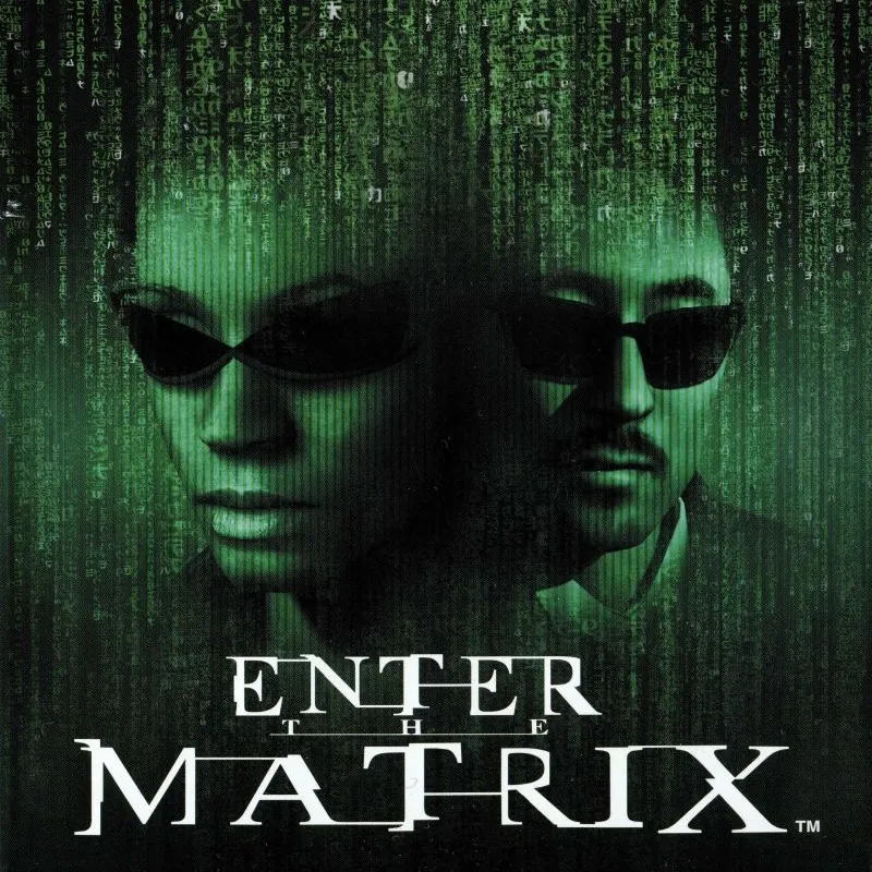Enter the Matrix
