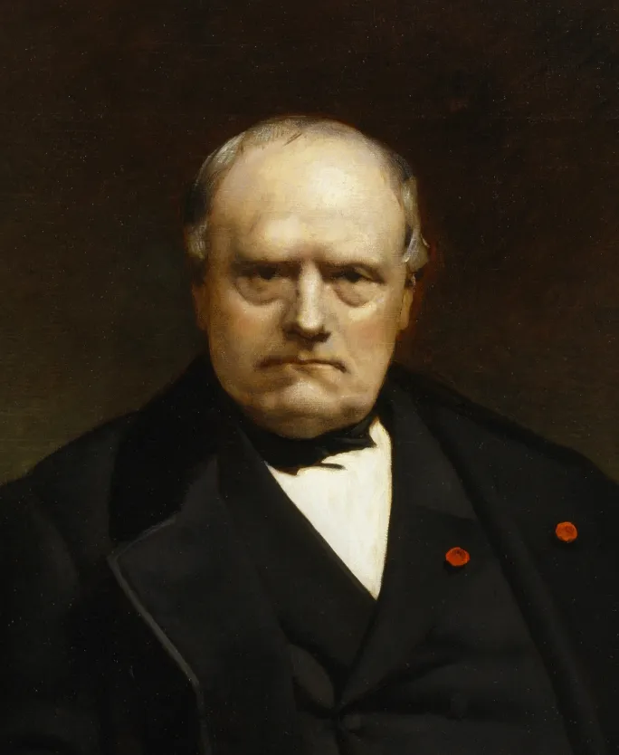 Bonnat, Antoine-Louis Barye