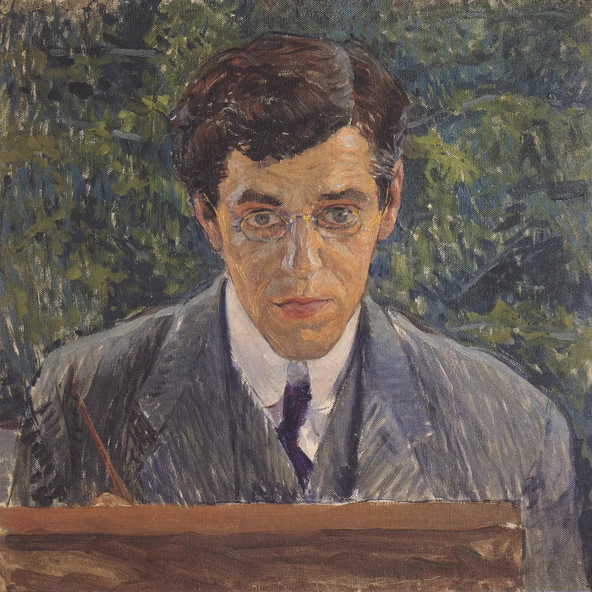 Carl Otto Czeschka