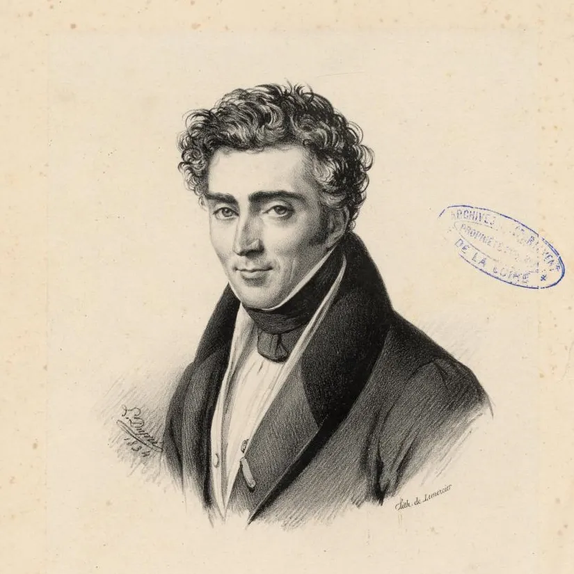 Denis Foyatier