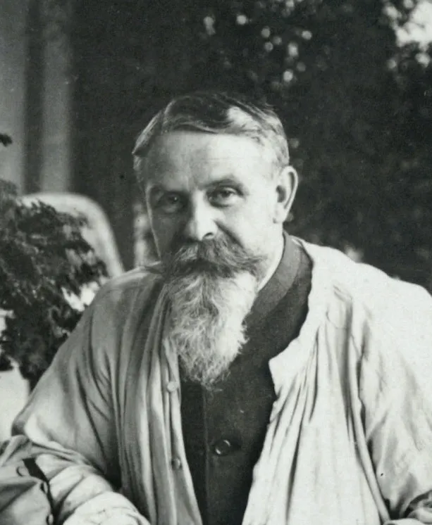 Louis Majorelle