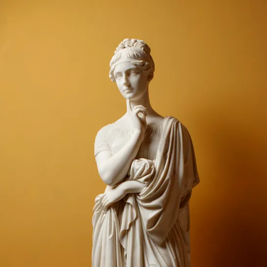 Portrait de Maria Fjodorovna Barjatinskaja