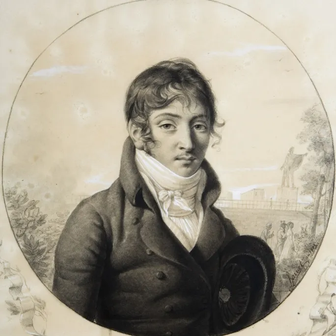 Fulchran-Jean Harriet