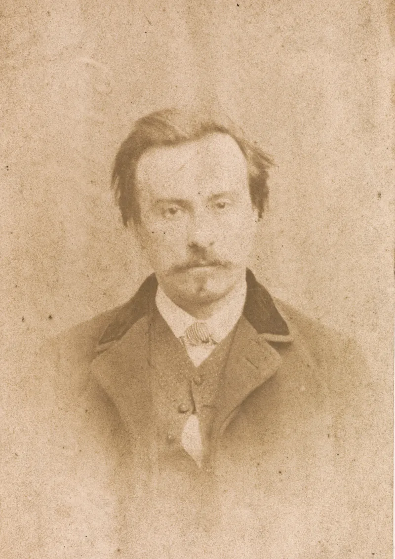 Augustin Moreau-Vauthier