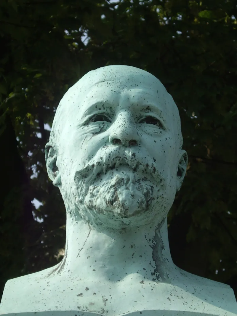 Charles Gauthier