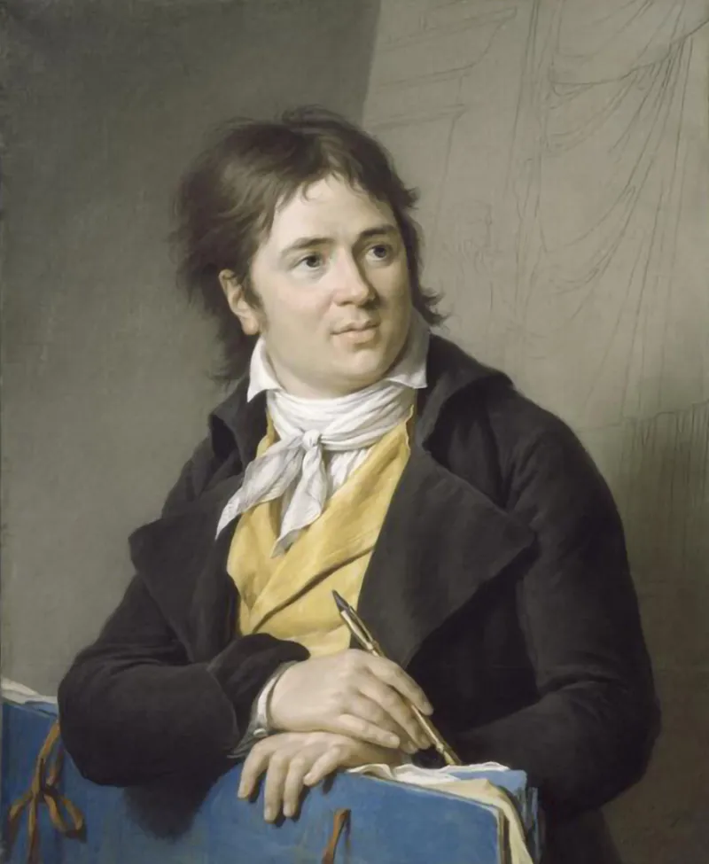 Charles Meynier