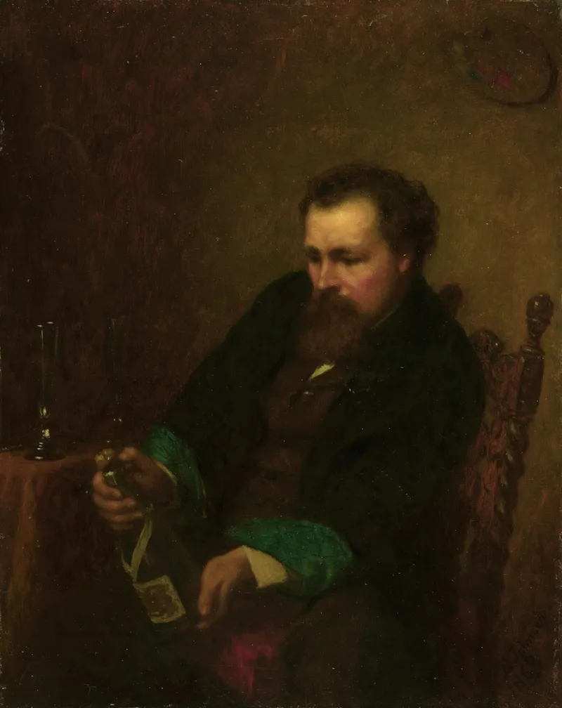 Eastman Johnson
