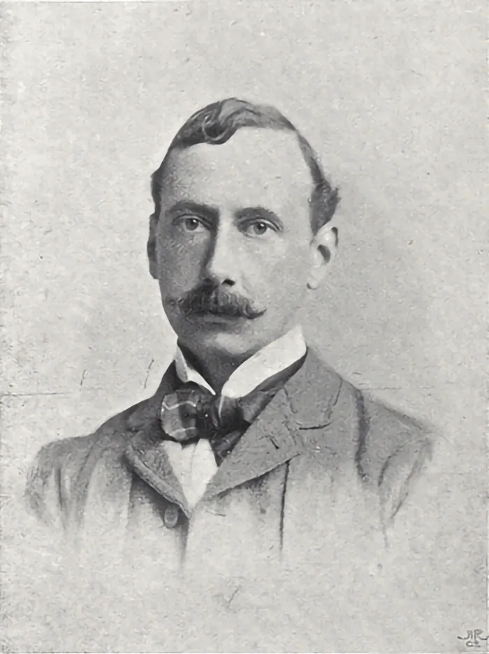 Herbert James Draper