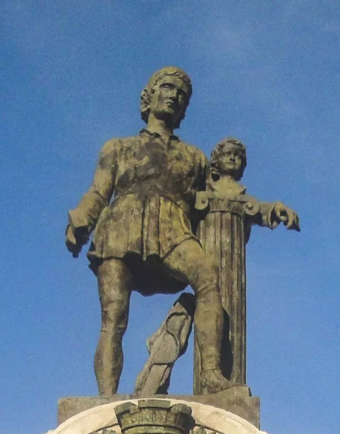 Ligier Richier