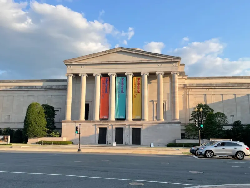 NGA Washington