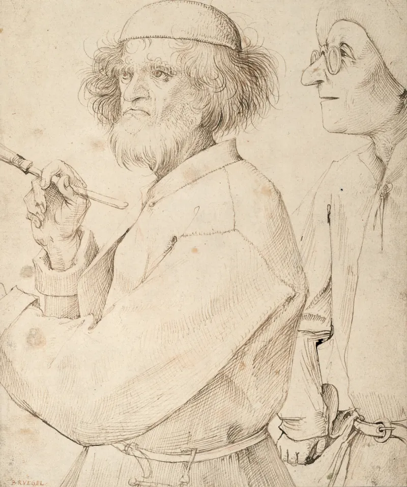 Pieter Brueghel l'Ancien