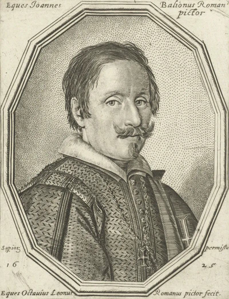 Giovanni Baglione