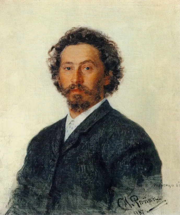 Ilia Répine