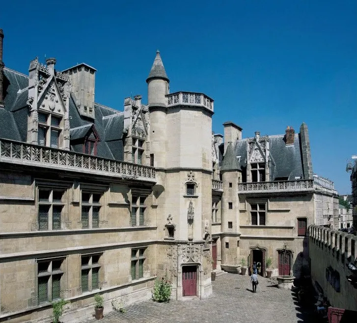 musée de Cluny