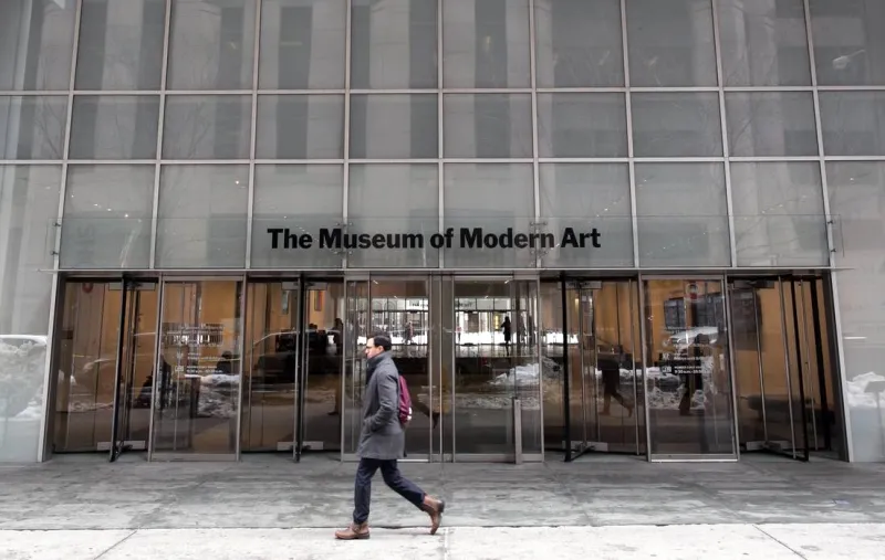 MoMa