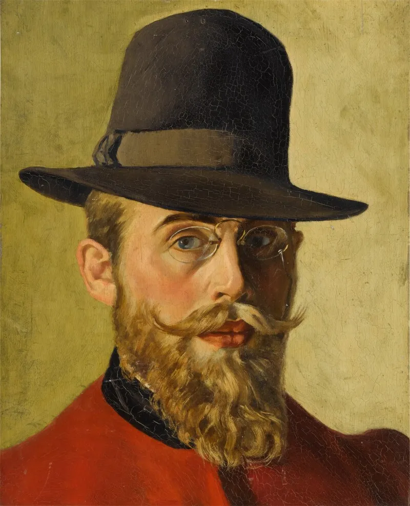 Georges-Émile Lebacq